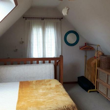 Le Mouton Blanc Villa Couloisy Kültér fotó