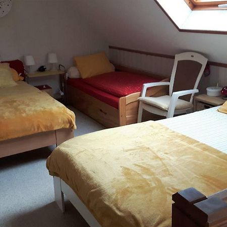 Le Mouton Blanc Villa Couloisy Kültér fotó