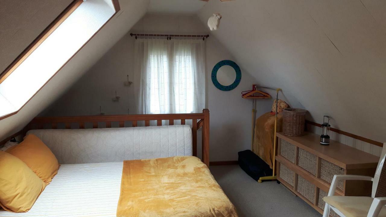 Le Mouton Blanc Villa Couloisy Kültér fotó