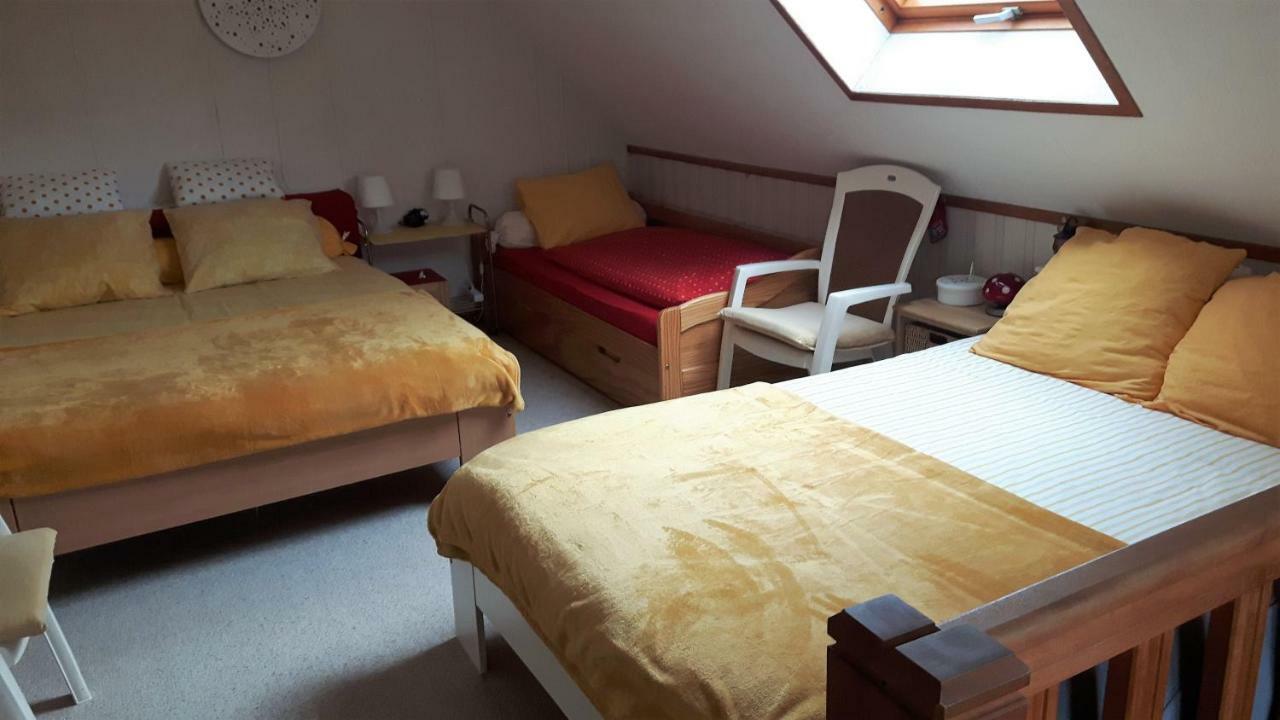 Le Mouton Blanc Villa Couloisy Kültér fotó